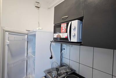 Garsonieră semidecomandată în Drumul Carului - 2