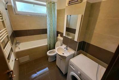 Apartament cu 2 camere decomandat în Central - 4