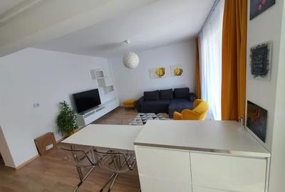 Apartament cu 3 camere zona - 2
