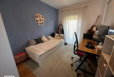 Apartament cu 3 camere decomandat, mobilat în Borhanci - 4