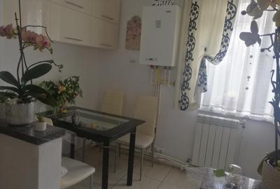 Apt 2 cam Maratei, 56 mp, decomandat, etaj 2 - cod 159961 - 9