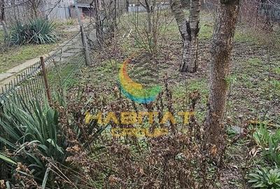 Teren Construcții intravilan de 1500 mp, în Central - 12