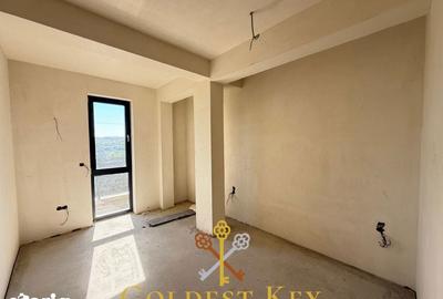 Apartament cu 3 camere în Baciu - 6