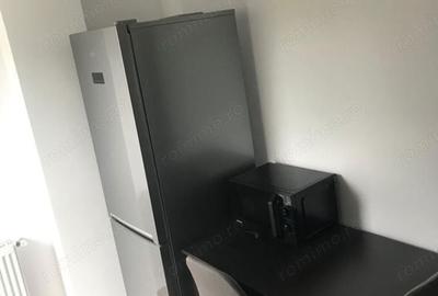 Garsonieră decomandată în Politehnica - 2