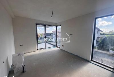 Casă cu 4 camere cu Teren 175 Mp în Bună Ziua - 19