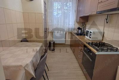 Apartament cu 3 camere decomandat în Gheorgheni - 2