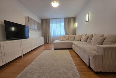 Apartament cu 3 camere în Pipera - 7