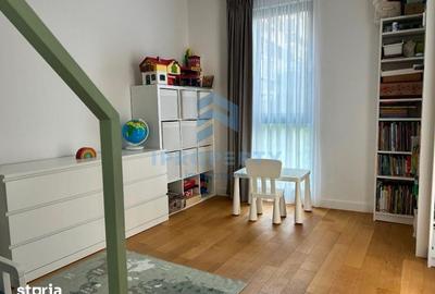 Apartament cu 3 camere, mobilat în Centrul Civic - 8