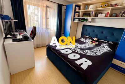Apartament cu 2 camere decomandat, mobilat în Cetate - 5