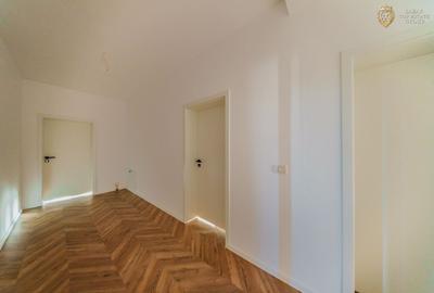 Duplex cu 5 camere cu Canalizare în Dumbrăvița - 29