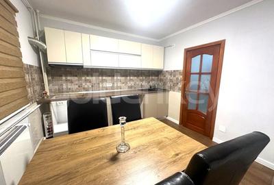 Apartament 3 camere - SOVEJA - 5