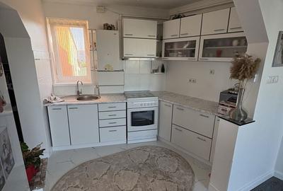 Apartament cu 2 camere decomandat în Horea - 4