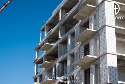 ✅Nou: Apartament 4 camere 115mp utili + terasă 45mp · Harmony Estate ✅Nou: Apartament 4 camere 115mp utili + terasă 45mp · Harmony Estate - 15