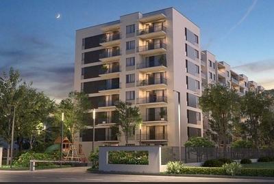 Garsonieră în Pipera - 1