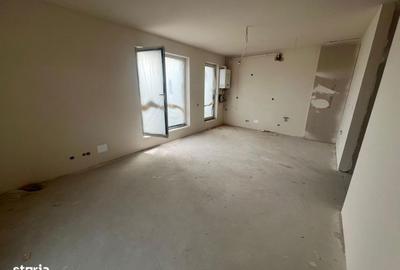 Apartament cu 3 camere în Florești