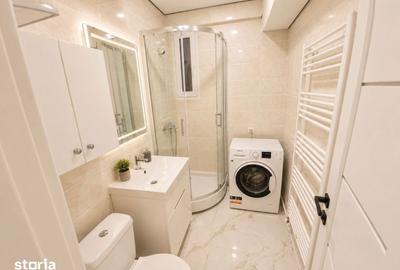 Apartament cu 2 camere decomandat în Podu Roș - 10