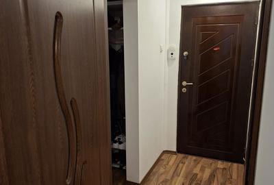 Apartament cu 3 camere semidecomandat în Central - 6