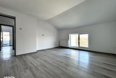 Casă cu 4 camere cu Teren 308 Mp în Giulești - 14
