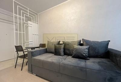 Apartament 2 camere decomandat Royal Town - Copou - 3