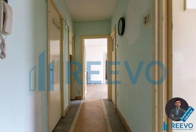 Apartament 2 camere, Aleea Parcului - 15