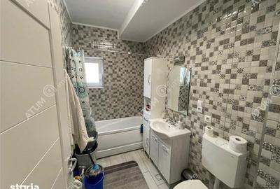 Apartament cu 2 camere decomandat, mobilat în Țiglari - 10