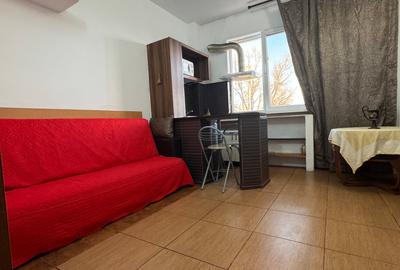 Garsonieră 26 mp Zona Far Mobilată Utilată - 4