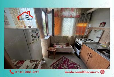 Garsoniera spa?ioasa de inchiriat zona URA Republicii! CE1393 - 5