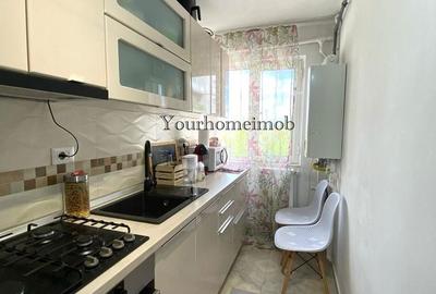 Apartament cu 2 camere semidecomandat în Craiovița Nouă - 5