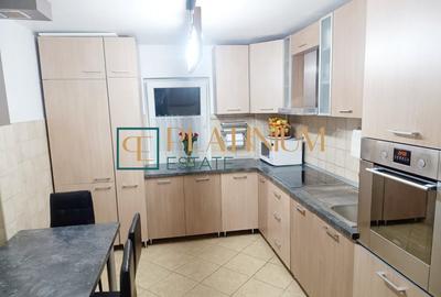 P4741 Apartament cu 4 camere DECOMANDAT, zona Calea Lipovei - 10