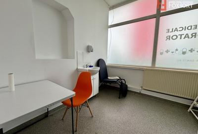 Complexul studentesc, 108 mp, ideal cabinete medicale/stomatologice sau farmacie - 7