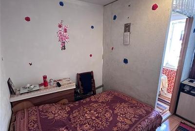 Garsonieră decomandată în Podu Roș - 1