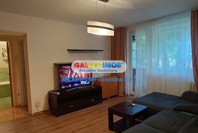 Apartament cu 3 camere semidecomandat, mobilat în Drumul Taberei