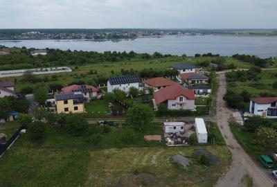 Teren intravilan/Caldararu/Lacul Cernica - 5