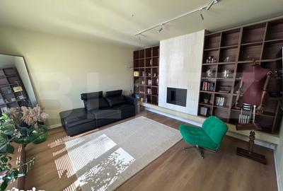 Casă cu 3 camere cu Teren 192 Mp în Lascăr Catargiu - 7