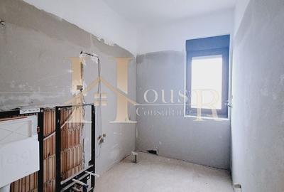 BRAYTIM - PENTHOUSE. IN BLOC FINALIZAT. TERASA ACOPERITA DE 30 MP. - 11