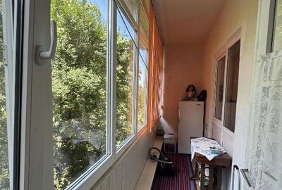 Apartament 2 camere, semidecomandat - zona Astra - 4