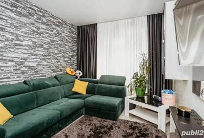 Apartament cu 2 camere decomandat în Lipovei - 1