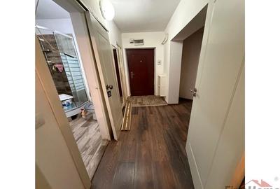 Garsonieră decomandată, mobilată în Central - 9