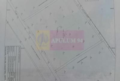 Izvorani - Teren intravilan langa lac | Rezidential P+1E - 9