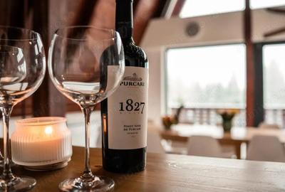 Cabana A-Frame 5 camere Belis Cluj - 10