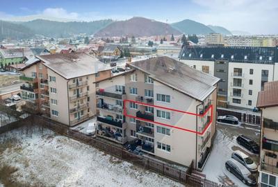 Apartament 3 camere - comision 0% - 3