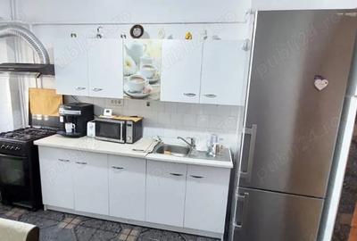 Apartament cu 2 camere decomandat în Freidorf - 7