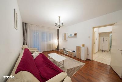 Apartament cu 2 camere, mobilat în Pantelimon - 1