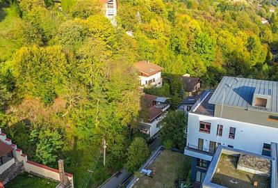 FILM&3D! Resedinta notabila, in pretiosul areal:Drumul Poienii,Centru Istoric Me - 44