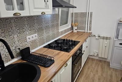 Inchiriez apartament renovat prima inchiriere Titan/ IOR/ Liviu Rebreanu - 7