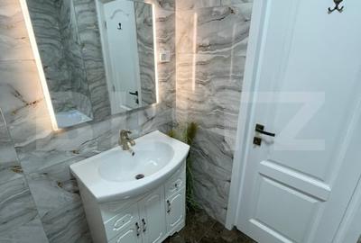 Apartament de 2 camere in zona  garii de 54 mp Apartament de 2 camere in zona  garii de 54 mp - 10