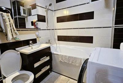 Apartament ---4 camere E3 - -etajul 3-MOBILAT - 10