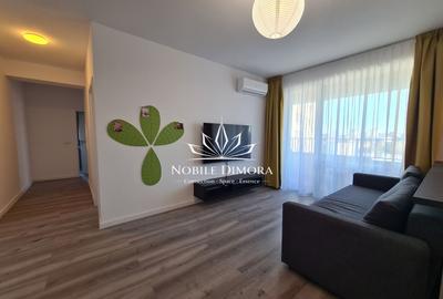 Apartament cu 3 camere semidecomandat, mobilat în Ultracentral - 3