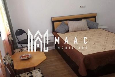 Garsonieră semidecomandată, mobilată în Ultracentral