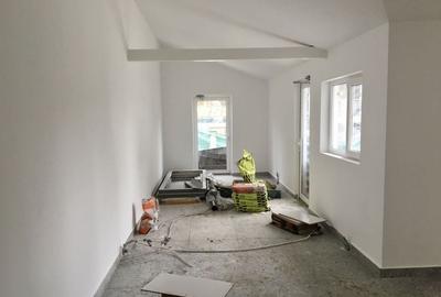 INCHIRIERE - spatiu comercial PIATA SUDULUI - parter, curte, parcare - 5